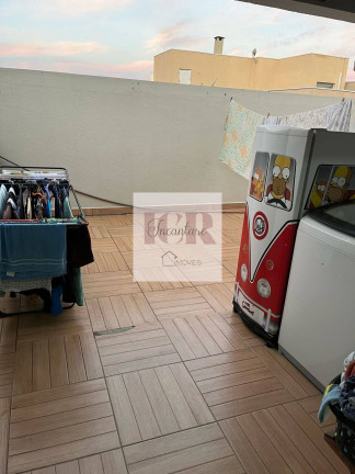 Imagem Casa com 3 Quartos à Venda, 154 m² em Residencial Horto Florestal Villagio - Sorocaba