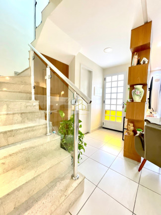Imagem Casa com 3 Quartos à Venda, 90 m² em Praia Da Baleia - Serra