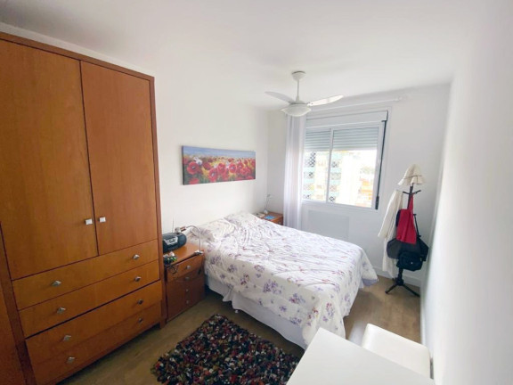 Imagem Apartamento com 2 Quartos à Venda, 60 m² em Cristo Redentor - Porto Alegre Imagem Apartamento com 2 Quartos à Venda, 60 m² em Cristo Redentor - Porto Alegre
