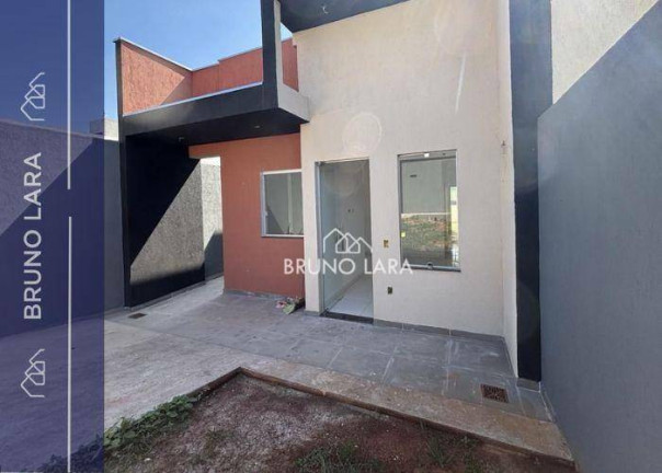 Imagem Casa com 3 Quartos à Venda, 151 m² em Marques Industrial - São Joaquim De Bicas Imagem Casa com 3 Quartos à Venda, 151 m² em Marques Industrial - São Joaquim De Bicas