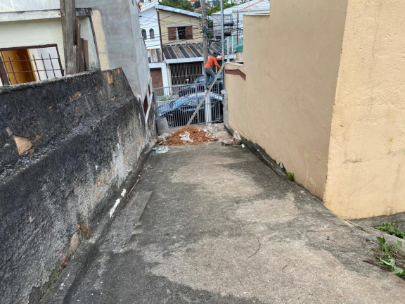 Imagem Terreno à Venda ou Locação, 608 m² em Vila Mariana - São Paulo