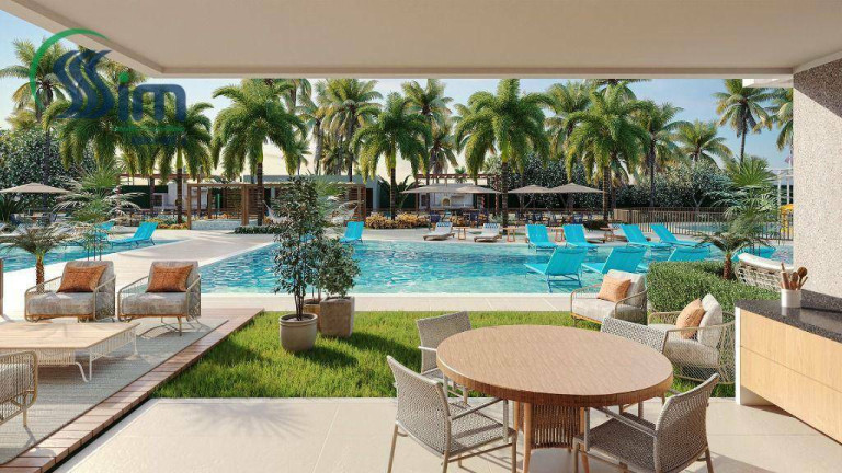 Imagem Apartamento com 2 Quartos à Venda, 67 m² em Porto Das Dunas - Aquiraz Imagem Apartamento com 2 Quartos à Venda, 67 m² em Porto Das Dunas - Aquiraz