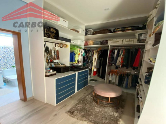 Imagem Casa de Condomínio com 3 Quartos à Venda, 272 m² em Recanto Quarto Centenário - Jundiaí Imagem Casa de Condomínio com 3 Quartos à Venda, 272 m² em Recanto Quarto Centenário - Jundiaí