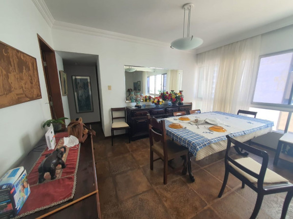 Imagem Apartamento com 3 Quartos à Venda, 161 m² em Brotas - Salvador