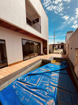 Imagem Casa com 3 Quartos à Venda, em Jardim Belo Horizonte - Sinop Imagem Casa com 3 Quartos à Venda, em Jardim Belo Horizonte - Sinop
