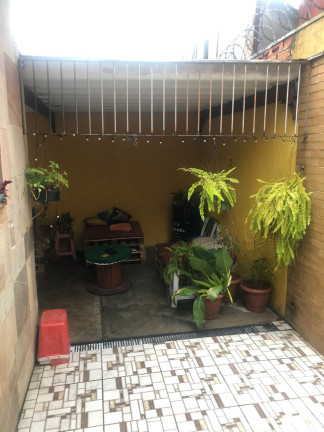 Imagem Casa com 3 Quartos à Venda, 90 m² em Pinheiros - São Paulo