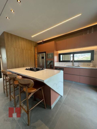 Imagem Casa com 5 Quartos à Venda, 525 m² em Alphaville - Santana De Parnaíba