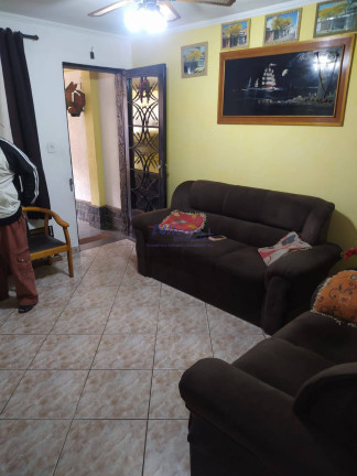 Imagem Casa com 3 Quartos à Venda,  em Residencial Parque Cumbica - Guarulhos