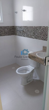 Imagem Casa de Condomínio com 3 Quartos à Venda, 130 m² em Jardim Rio Das Pedras - Cotia