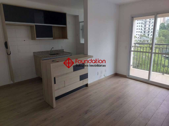 Imagem Apartamento com 2 Quartos à Venda, 52 m² em Jardim Parque Morumbi - São Paulo