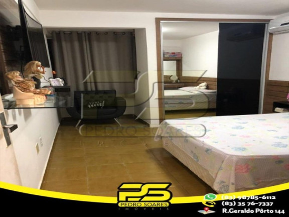 Imagem Apartamento com 3 Quartos à Venda, 80 m² em Manaíra - João Pessoa Imagem Apartamento com 3 Quartos à Venda, 80 m² em Manaíra - João Pessoa