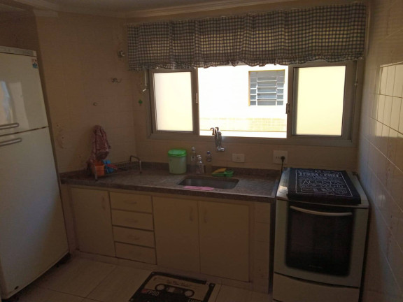 Imagem Apartamento com 4 Quartos à Venda,  em Enseada - Guarujá