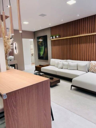 Imagem Apartamento com 3 Quartos à Venda, 127 m² em Centro - Santo André