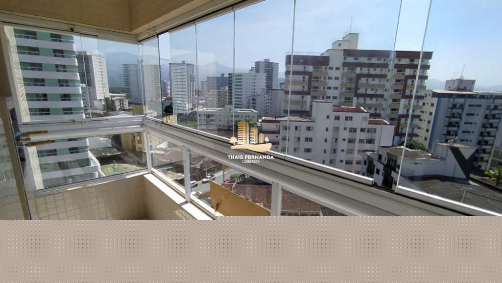 Imagem Apartamento com 1 Quarto à Venda, 46 m² em Caiçara - Praia Grande Imagem Apartamento com 1 Quarto à Venda, 46 m² em Caiçara - Praia Grande