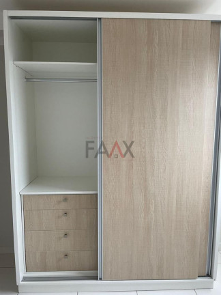 Imagem Apartamento com 2 Quartos à Venda, 122 m² em Centro - Guarapuava