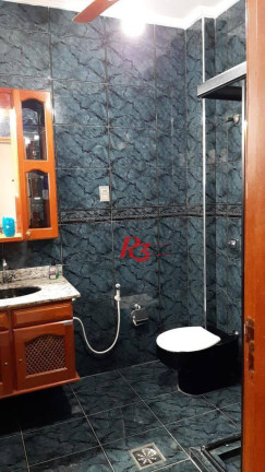 Imagem Casa com 3 Quartos à Venda, 150 m² em Ponta Da Praia - Santos Imagem Casa com 3 Quartos à Venda, 150 m² em Ponta Da Praia - Santos
