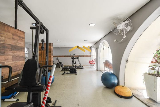 Imagem Apartamento com 3 Quartos à Venda, 111 m² em Planalto Paulista - São Paulo