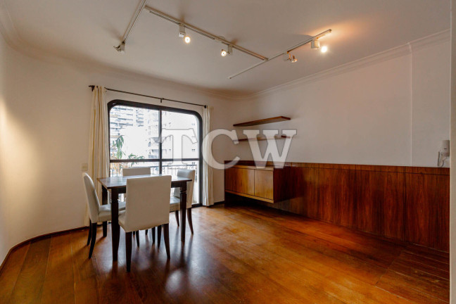 Apartamento com 1 Quarto à Venda, 74 m² em Itaim Bibi - São Paulo