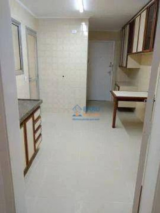 Imagem Apartamento com 3 Quartos para Alugar, 116 m² em Perdizes - São Paulo Imagem Apartamento com 3 Quartos para Alugar, 116 m² em Perdizes - São Paulo