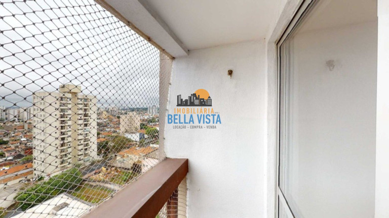 Imagem Apartamento com 3 Quartos à Venda, em Jabaquara - São Paulo Imagem Apartamento com 3 Quartos à Venda, em Jabaquara - São Paulo