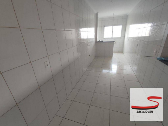 Imagem Apartamento com 3 Quartos à Venda, 116 m² em Ocian - Praia Grande