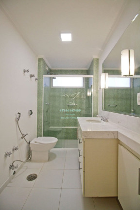 Imagem Apartamento com 3 Quartos à Venda, 145 m² em Vila Mariana - São Paulo