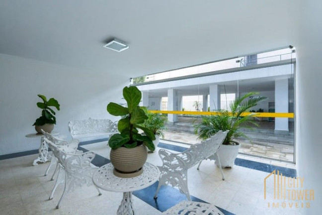 Imagem Apartamento com 3 Quartos à Venda, 102 m² em Paraíso - São Paulo Imagem Apartamento com 3 Quartos à Venda, 102 m² em Paraíso - São Paulo