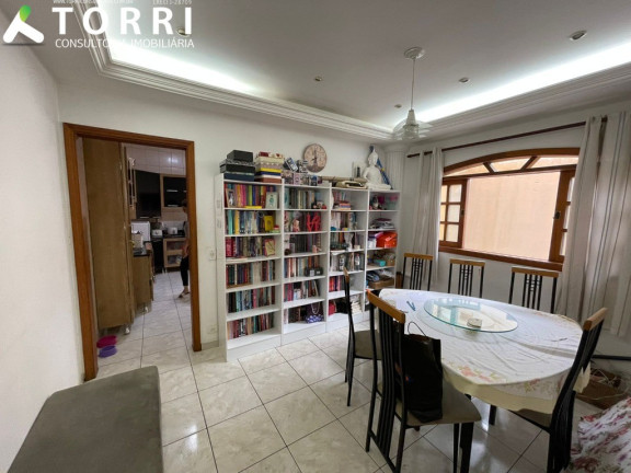 Imagem Sobrado com 3 Quartos à Venda, em Parque Das Paineiras - Sorocaba Imagem Sobrado com 3 Quartos à Venda, em Parque Das Paineiras - Sorocaba