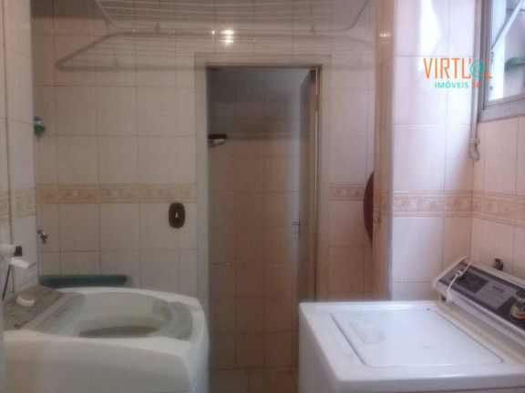 Imagem Apartamento com 3 Quartos à Venda, 98 m² em Lapa - São Paulo