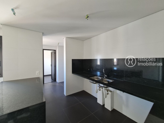 Imagem Apartamento com 4 Quartos à Venda, 173 m² em Santo Antônio - Belo Horizonte