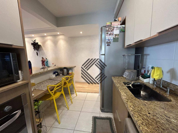 Imagem Apartamento com 3 Quartos à Venda, 95 m² em Residencial Montpellier - Sorocaba Imagem Apartamento com 3 Quartos à Venda, 95 m² em Residencial Montpellier - Sorocaba
