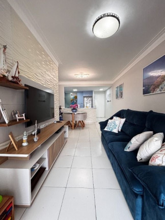 Imagem Apartamento com 2 Quartos à Venda, 70 m² em Mirim - Praia Grande Imagem Apartamento com 2 Quartos à Venda, 70 m² em Mirim - Praia Grande