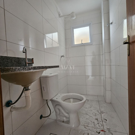Imagem Apartamento com 1 Quarto à Venda, 40 m² em Boqueirão - Praia Grande Imagem Apartamento com 1 Quarto à Venda, 40 m² em Boqueirão - Praia Grande