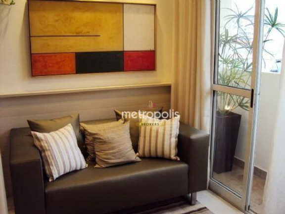 Imagem Apartamento com 2 Quartos à Venda, 46 m² em Vila Caraguatá - São Paulo Imagem Apartamento com 2 Quartos à Venda, 46 m² em Vila Caraguatá - São Paulo