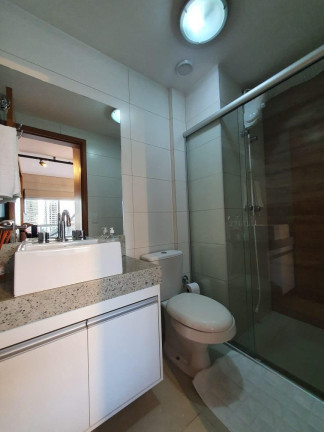 Imagem Imóvel com 1 Quarto à Venda, 33 m² em Sul (águas Claras) - Brasília Imagem Imóvel com 1 Quarto à Venda, 33 m² em Sul (águas Claras) - Brasília