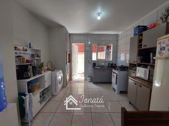 Imagem Casa com 2 Quartos à Venda, 77 m² em Centro - Feliz