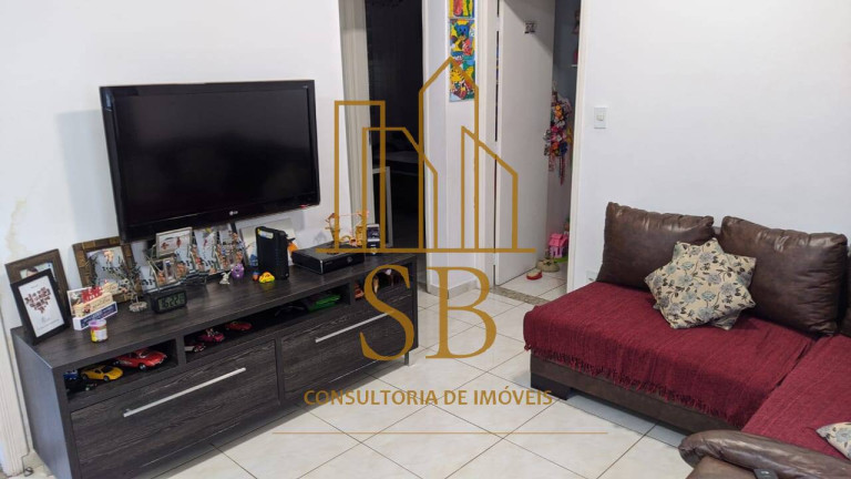 Foto do imóvel Apartamento com 2 Quartos à Venda, 81 m² em Vila Valença - São Vicente