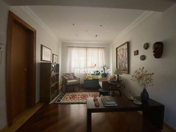 Imagem Apartamento com 4 Quartos à Venda, 125 m² em Santa Paula - São Caetano Do Sul Imagem Apartamento com 4 Quartos à Venda, 125 m² em Santa Paula - São Caetano Do Sul