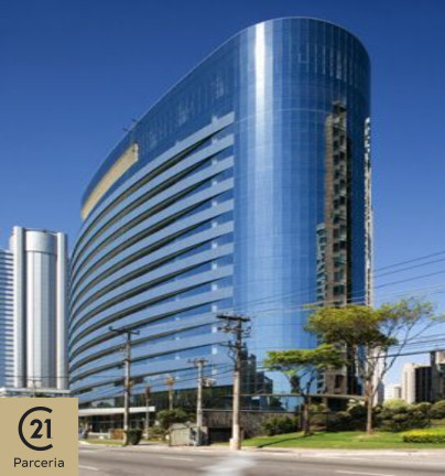 Imagem Imóvel Comercial para Alugar, 240 m² em Brooklin Paulista - São Paulo Imagem Imóvel Comercial para Alugar, 240 m² em Brooklin Paulista - São Paulo