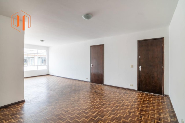 Imagem Apartamento com 3 Quartos à Venda, 115 m² em Centro Cívico - Curitiba Imagem Apartamento com 3 Quartos à Venda, 115 m² em Centro Cívico - Curitiba
