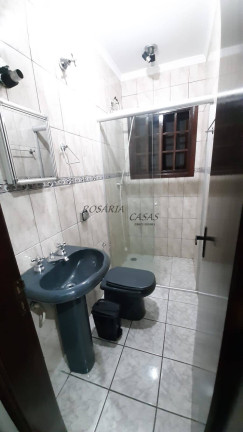 Imagem Casa com 3 Quartos à Venda, 150 m² em Chácara Belenzinho - São Paulo Imagem Casa com 3 Quartos à Venda, 150 m² em Chácara Belenzinho - São Paulo