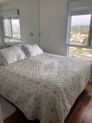 Imagem Apartamento com 2 Quartos à Venda, 71 m² em Campo Belo - São Paulo Imagem Apartamento com 2 Quartos à Venda, 71 m² em Campo Belo - São Paulo