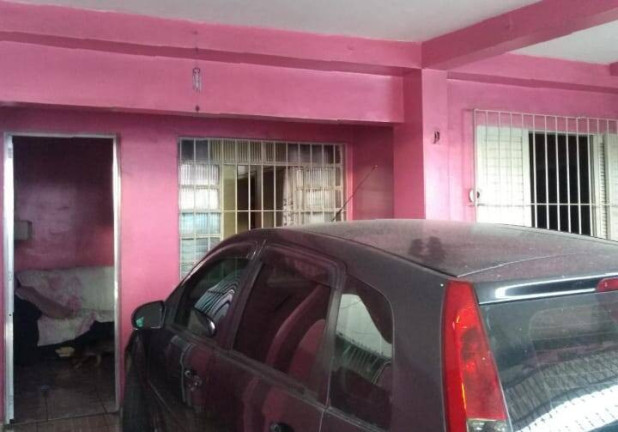 Imagem Casa com 6 Quartos à Venda, 10 m² em Vila Silviania - Carapicuíba