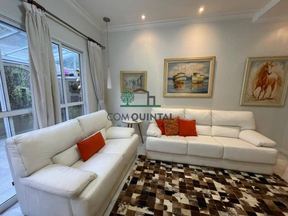 Imagem Casa com 3 Quartos à Venda, 150 m² em Granja Viana - Cotia