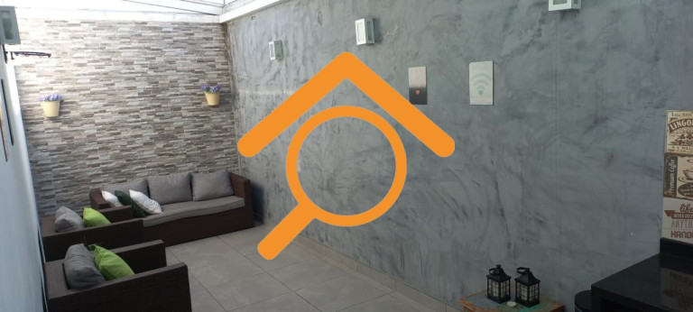 Imagem Casa com 2 Quartos à Venda, 82 m² em Jardim Marajoara - São Paulo Imagem Casa com 2 Quartos à Venda, 82 m² em Jardim Marajoara - São Paulo