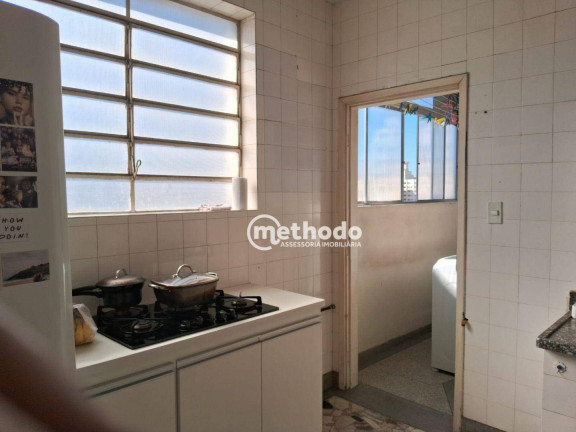 Imagem Apartamento com 3 Quartos à Venda, 90 m² em Centro - Campinas Imagem Apartamento com 3 Quartos à Venda, 90 m² em Centro - Campinas