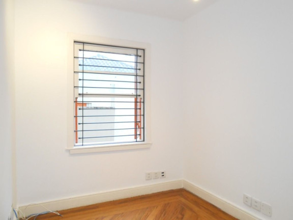 Imagem Casa com 2 Quartos para Alugar, 186 m² em Higienópolis - São Paulo Imagem Casa com 2 Quartos para Alugar, 186 m² em Higienópolis - São Paulo