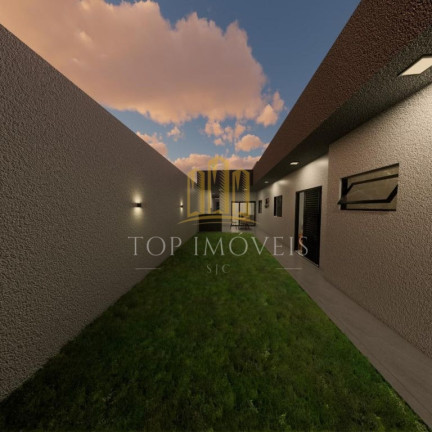 Imagem Casa com 3 Quartos à Venda, 240 m² em Vila Branca - Jacareí