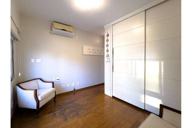 Imagem Apartamento com 5 Quartos à Venda, 369 m² em Moema - São Paulo