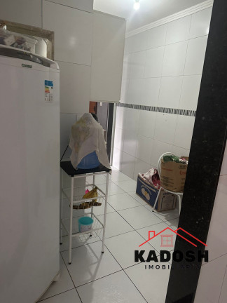 Imagem Apartamento com 2 Quartos à Venda, 45 m² em Pedra Do Descanso - Feira De Santana Imagem Apartamento com 2 Quartos à Venda, 45 m² em Pedra Do Descanso - Feira De Santana